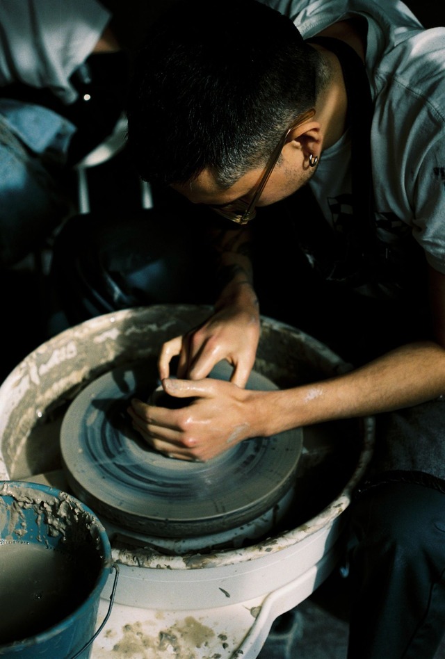 Intensive Wheel Course 