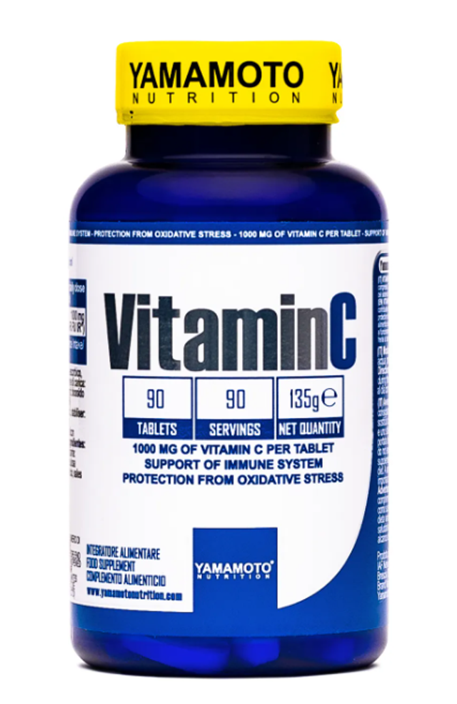 Vitamin C 1000 90 compresse