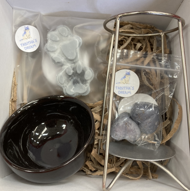 Wax melt starter gift set