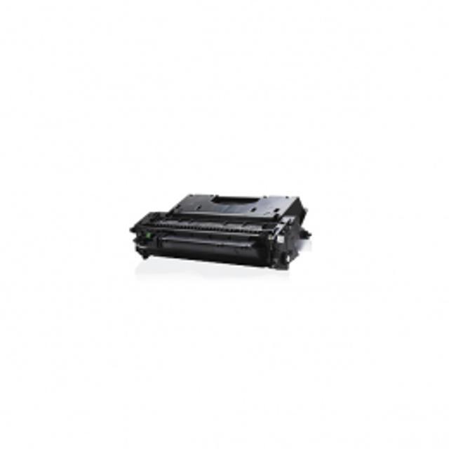 toner noir compatible HP 80X CF280 rendement jusqu'à 6900 pages