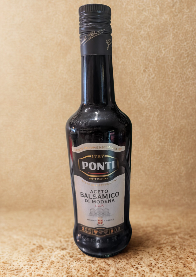Vinaigre Balsamique Ponti