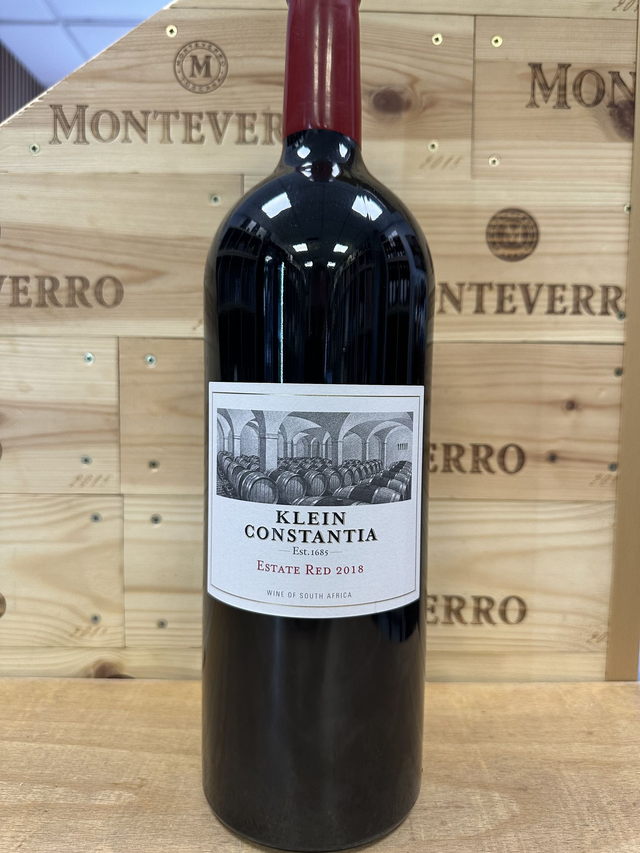Klein Constantia Estate Red Magnum 