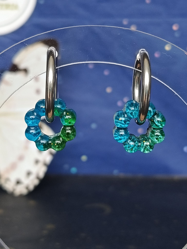 Les Veines d'Auriel - Les Pampilles d'Auriel