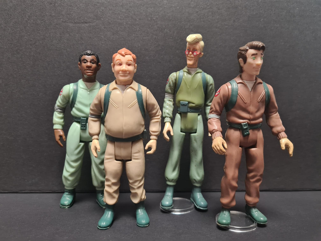Ghostbusters Bundle