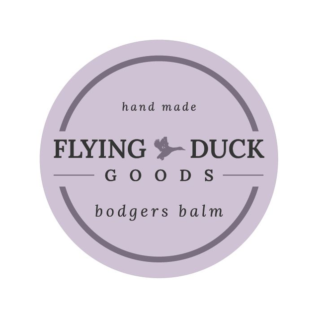 Bodgers Balm - Skin Balm 20g