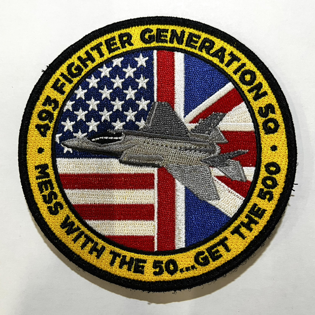 493 FGS Mess With The 50… 