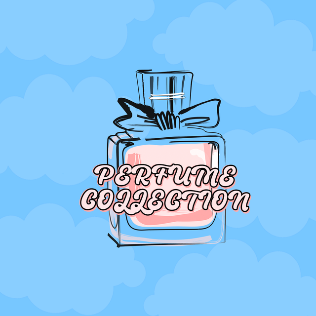 Perfume Collection
