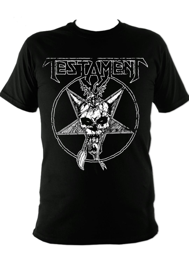 Testament T-shirt