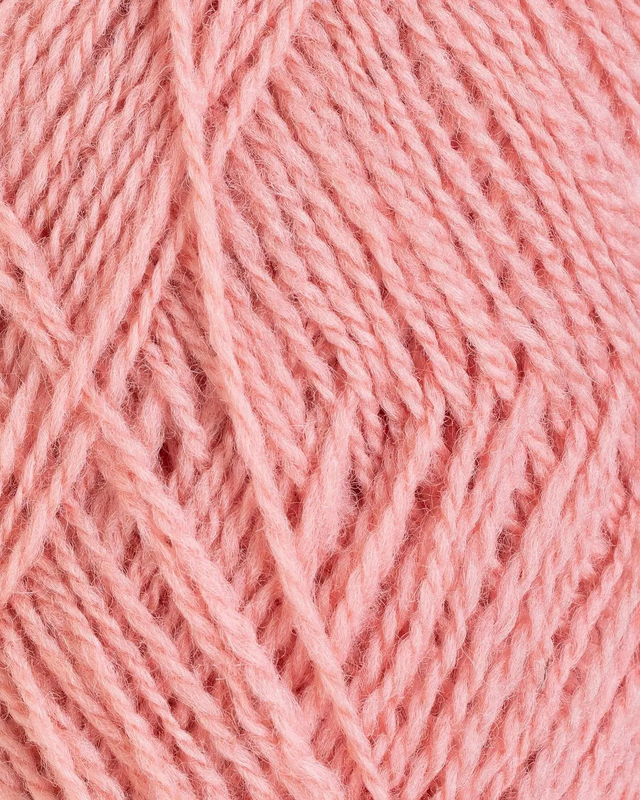 Rauma Finull - 4087 - Powder Pink