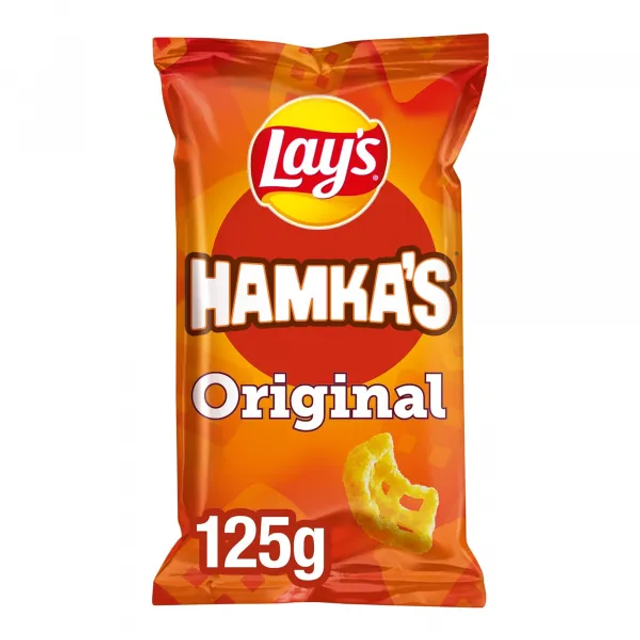 Lay’s Hamka’s Original 175 gram 