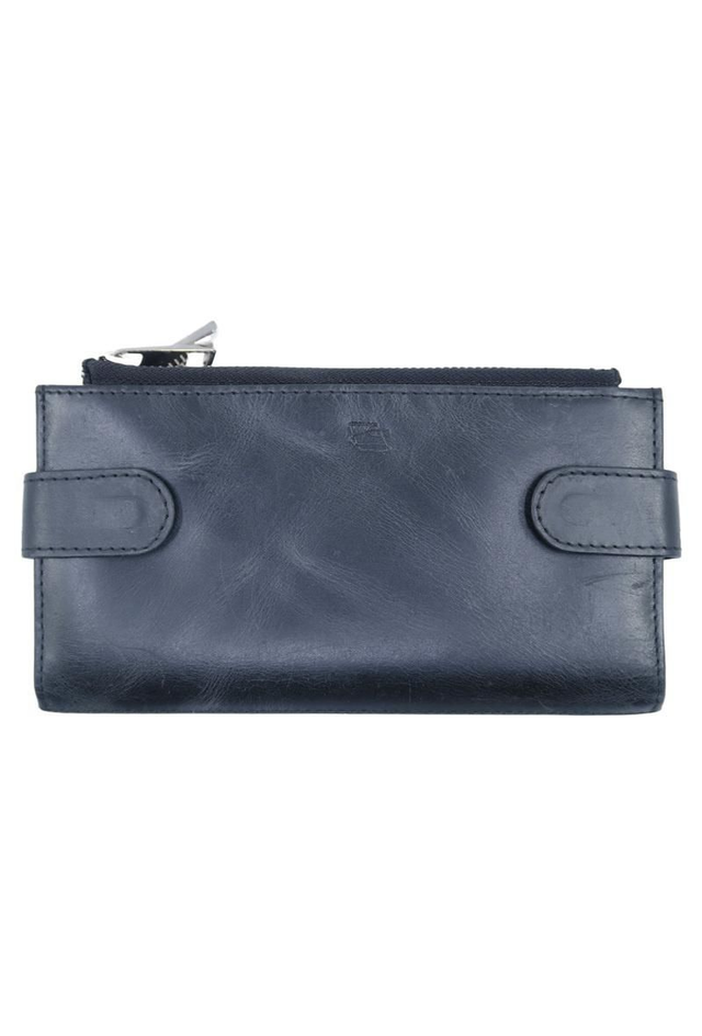 Leather Ladies Purse