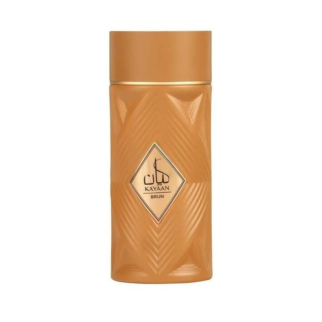 Armaf Unisex Kayaan Brun EDP Spray 3.4 Oz Fragrances