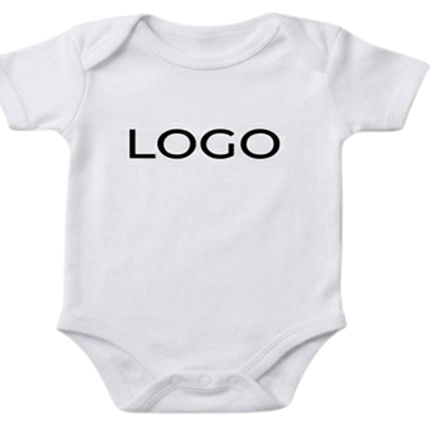 Body Bébé Personnalisé – Cadeau de Naissance Sur-Mesure