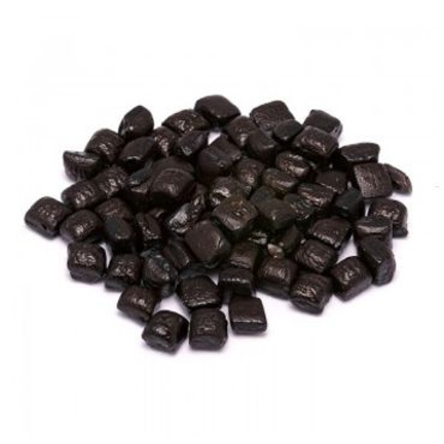 Liquirizia pura di Calabria DOP Da agricoltura biologica