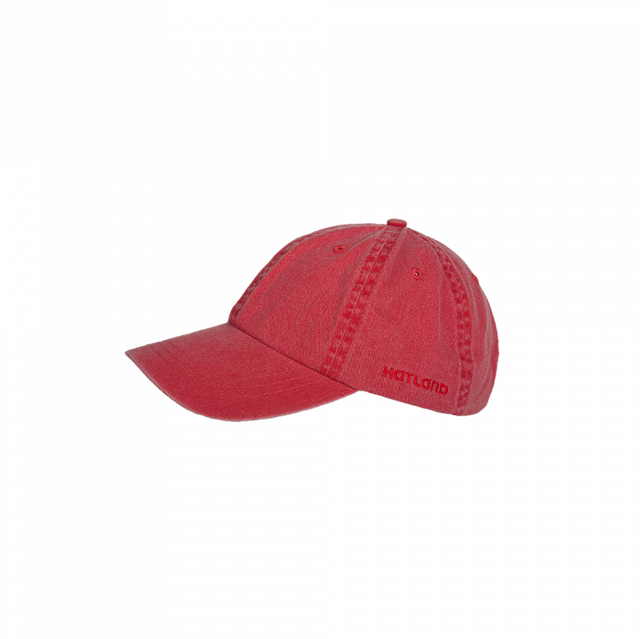 Joey Cap Red