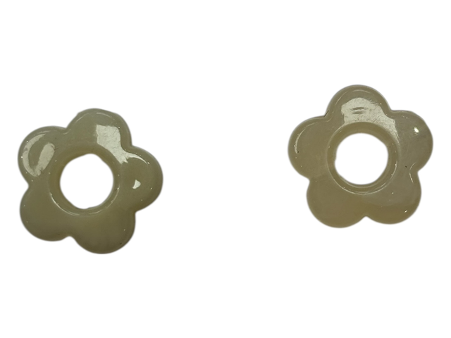 Fleurs pour créoles 