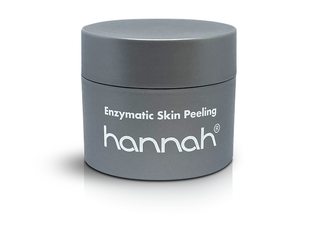 Enzymatic skin peeling 65 ml