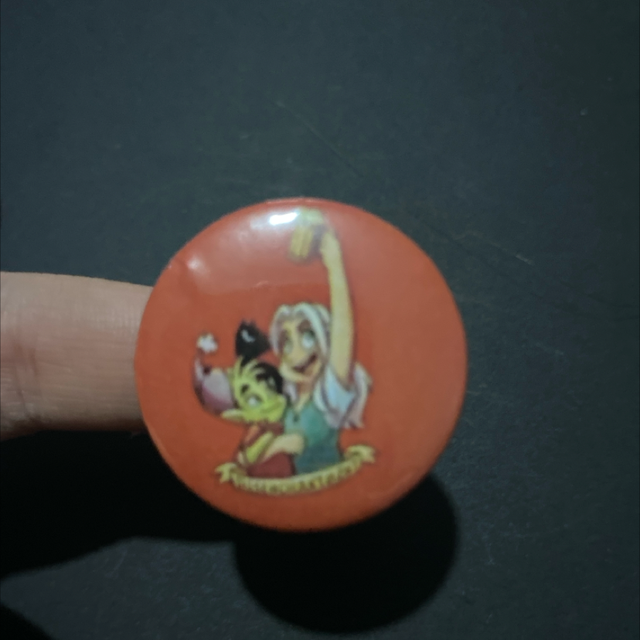 Badge #27