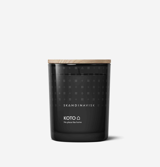 Vela 200gr KOTO