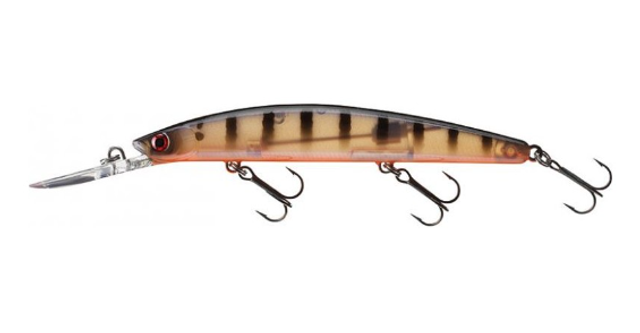 DAIWA TOURNAMENT DOUBLE CLUTCH 95SP-G PG PERCH