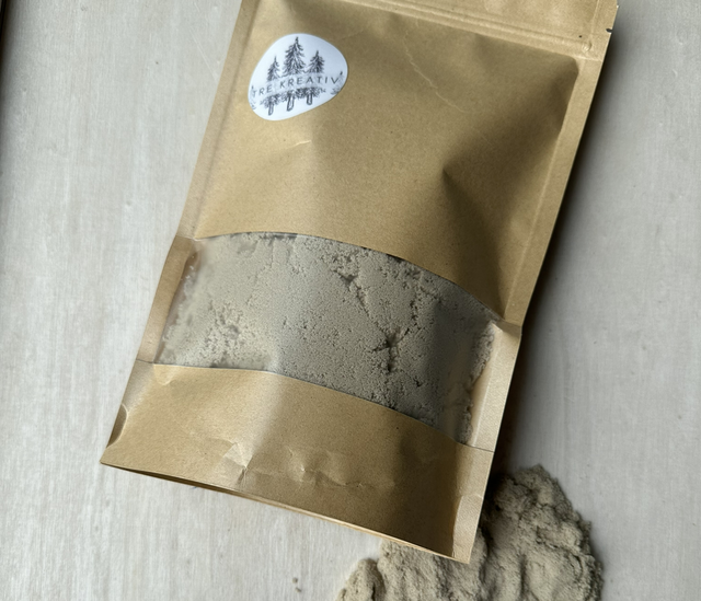 Speelzand | 1000 gram 