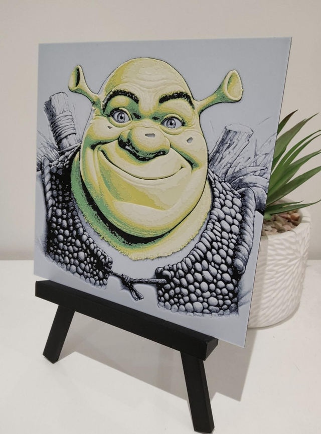 Shrek