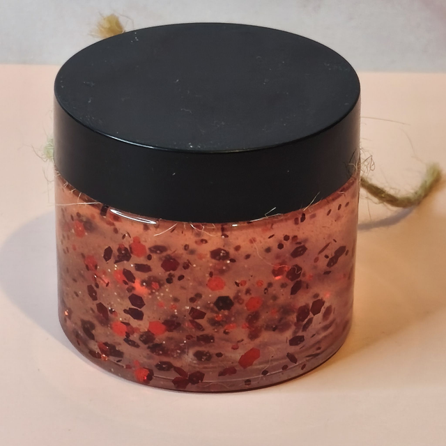 Gels Parfumés