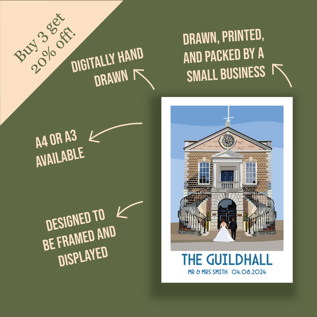 The Guildhall, Poole