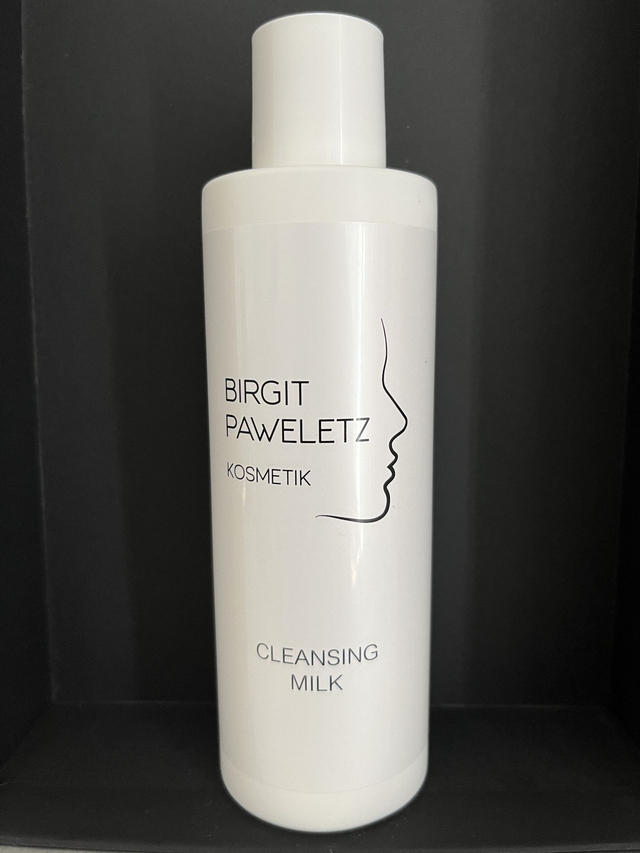 BIRGIT PAWELETZ  CLEANSING GEL 200ml