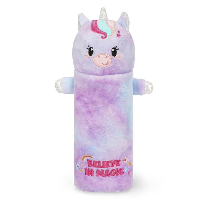 PREORDINE - Astuccio - Super Soft! - Unicorn