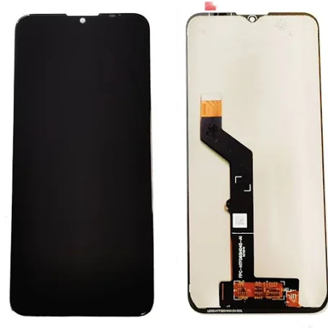 réparation Ecran  Motorola E7 plus /G9/G9 Play