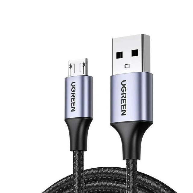 Ugreen USB-A to Micro-USB cable