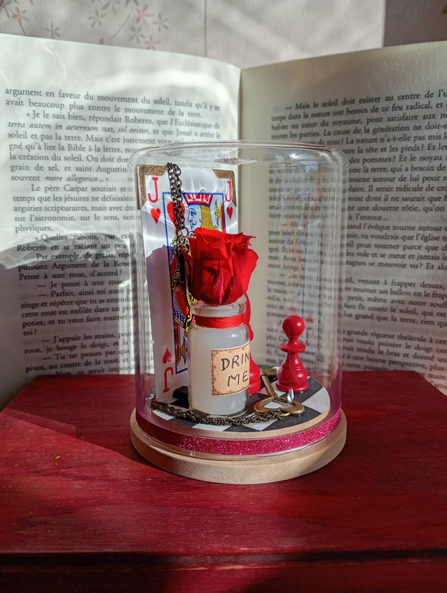 M10 Le valet de coeur