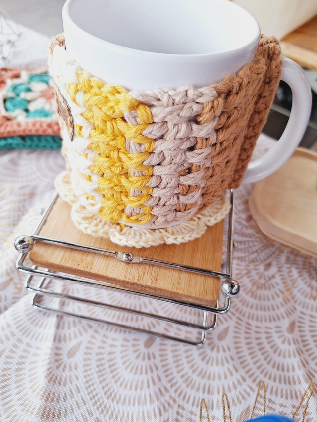 COZYCOASTER+COZYWARMER