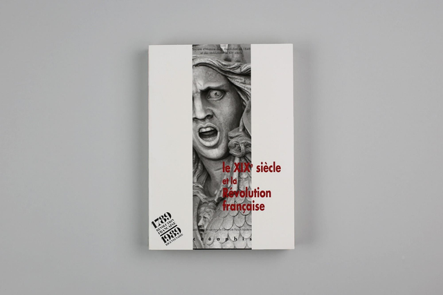 Le XIXe siècle et la Révolution française