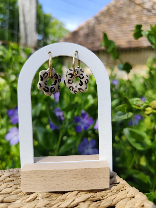 Pampilles interchangeables 