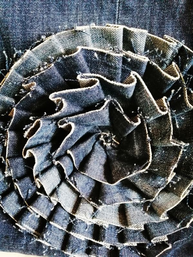 Sac Upcyclé Tuffery