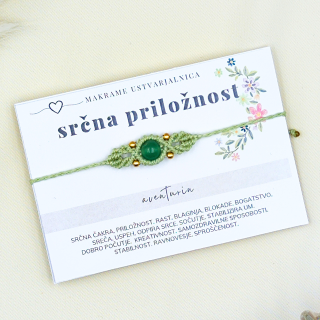 Srčna priložnost