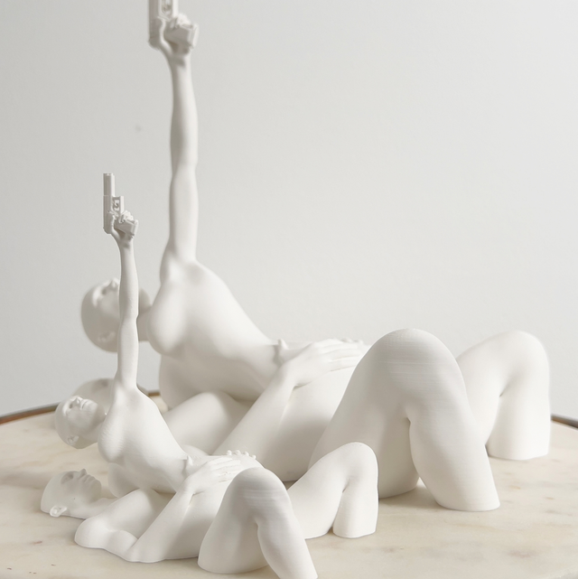 Bonnie & F*cking Clyde