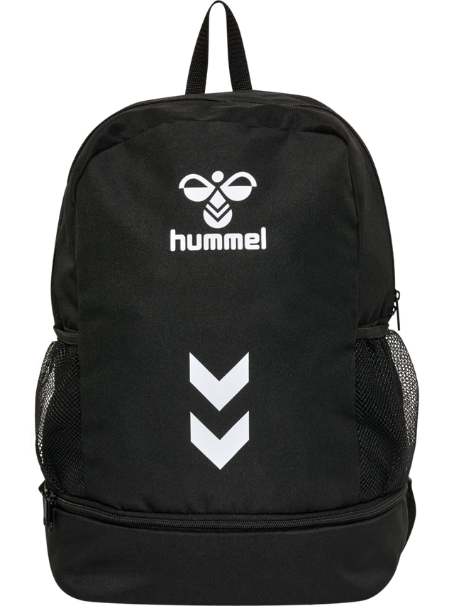 HMLESSENTIAL BACK PACK W. SC