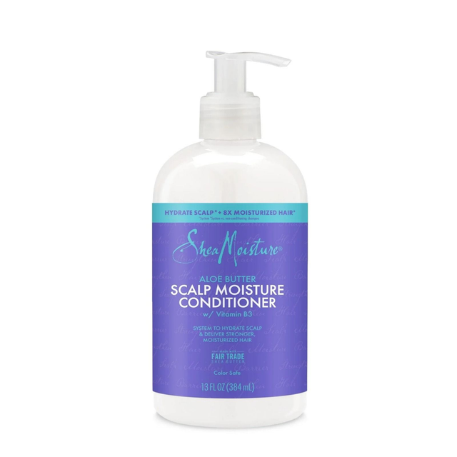 SM : Scalp Moisture Conditioner 13oz 