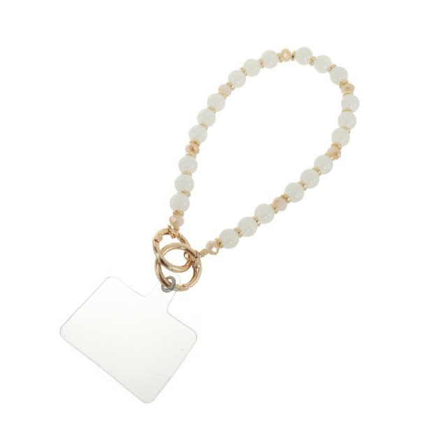 Telefoonkoord Tilly naturel