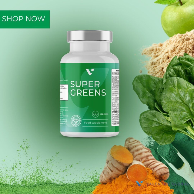 SUPLEMENTO DE VERDURAS