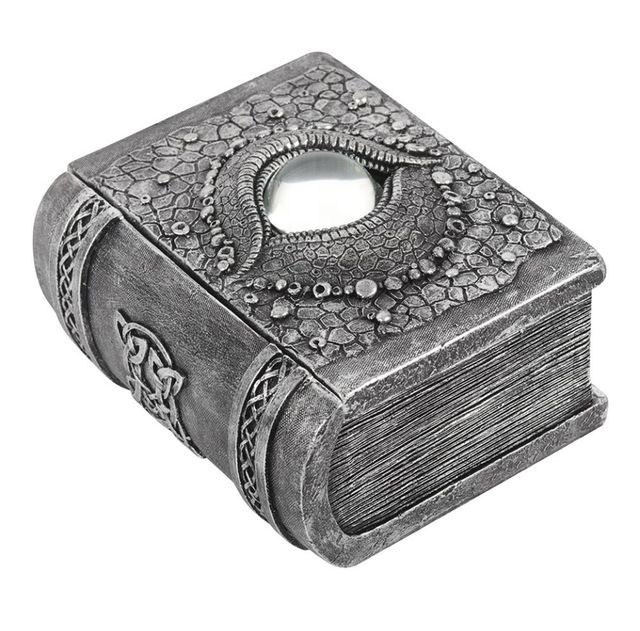 Dragon Eye Storage Box