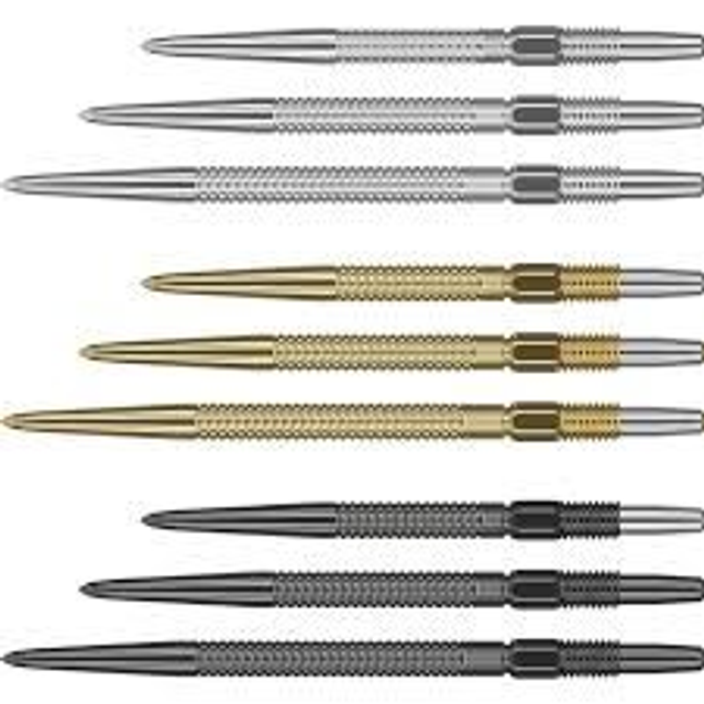 Target Swiss Points GRD