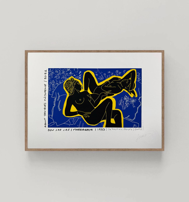 About Jacques Majorelle 4