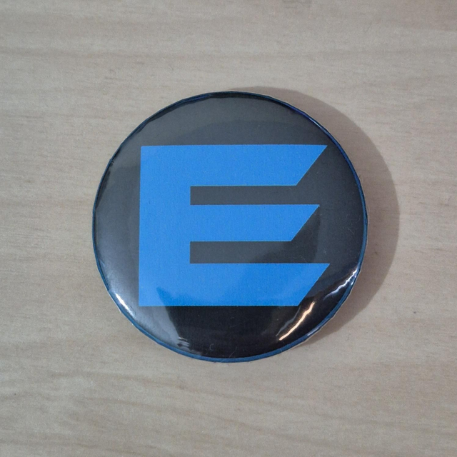 Button: Starlight Express - Electra