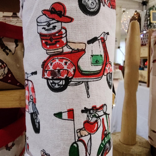 Essuie-tout &quot;VESPA&quot; 🛵​