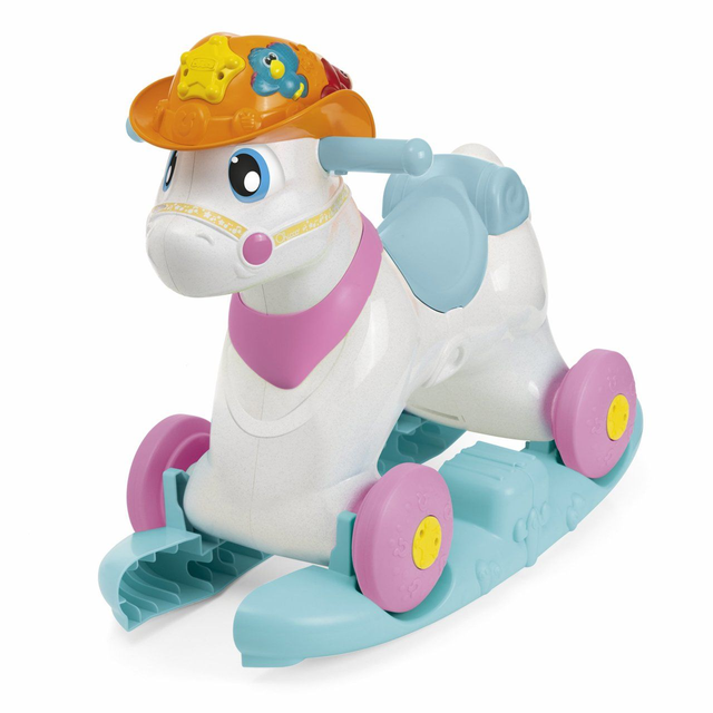 CHICCO BABY RODEO GIRL