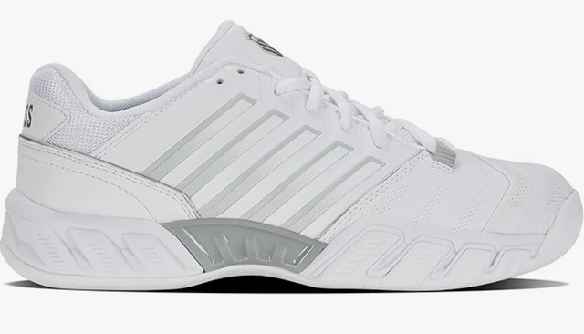 Bigshot Light 4 White/Silver  |  RRP £100